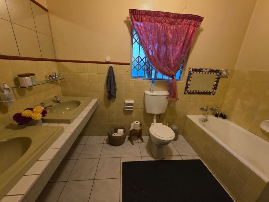 4 Bedroom Property for Sale in Sasolburg Ext 11 Free State